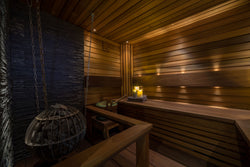 Hydration and Health – How to Make Use of the Sauna?