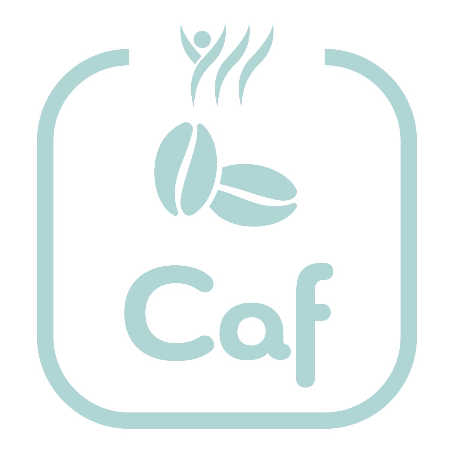 Caffeine Icon