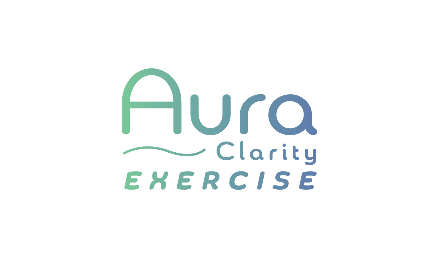 Aura Clarity - Exercise