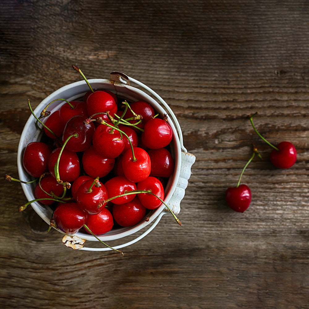 Tart Cherry